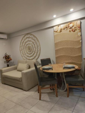 Flat Mercure Beira Mar Meireles